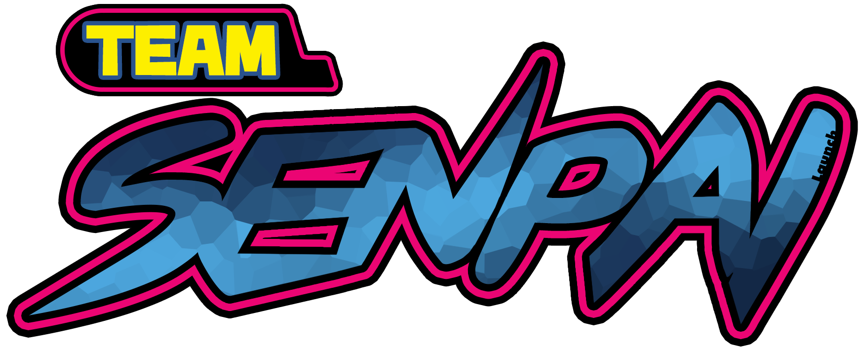 Team Senpai Team Senpai